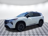 New 2025 Nissan Rogue Platinum image 3