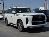 New 2025 INFINITI QX80 Sensory w/ Exterior Package image 3
