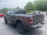 Used 2024 RAM 2500 Power Wagon w/ Towing Technology Group image 6