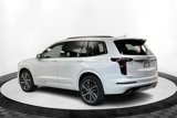 New 2025 Cadillac XT6 Sport w/ Platinum Package image 3
