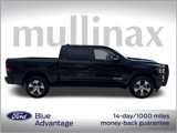 Used 2022 RAM 1500 Laramie image 3