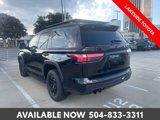 New 2025 Toyota Sequoia TRD Pro image 4
