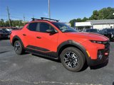 Certified 2025 Hyundai Santa Cruz XRT image 1