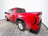 New 2025 Toyota Tundra SR5 image 4