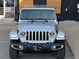 Used 2023 Jeep Wrangler Unlimited Sahara image 6