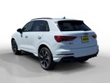 New 2025 Audi Q3 2.0T Premium Plus image 3