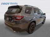 New 2025 Honda Pilot Touring image 5