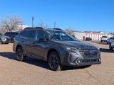 Used 2024 Subaru Outback Onyx Edition image 2