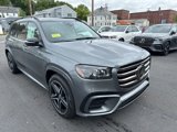 New 2025 Mercedes-Benz GLS 450 4MATIC image 3