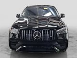 New 2026 Mercedes-Benz GLE 63 AMG S image 2