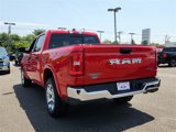 New 2025 RAM 1500 Big Horn image 2