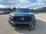 New 2026 Honda CR-V Sport Touring image 4