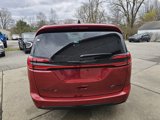 New 2025 Chrysler Pacifica Premium image 6