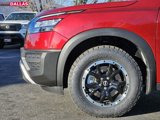 New 2025 Nissan Pathfinder Rock Creek image 6