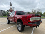 Used 2019 Ford F250 Platinum w/ Platinum Ultimate Package image 5