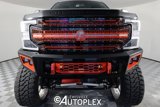 Used 2022 Ford F250 Platinum image 2