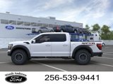 New 2025 Ford F150 Raptor image 3