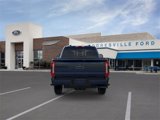 New 2025 Ford F250 Lariat w/ Black Appearance Package image 5