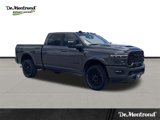 New 2025 RAM 2500 Limited image 3