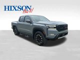 Used 2024 Nissan Frontier PRO-4X w/ Off-Road Protection Package image 3