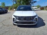 New 2025 Hyundai Tucson Limited image 2