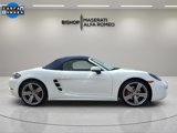 Used 2024 Porsche 718 Boxster S image 2