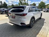New 2025 MAZDA CX-70 Plug-In Hybrid w/ Premium Plus image 4