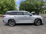 New 2025 Lexus TX 350 FWD image 2