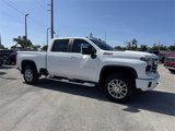 New 2025 Chevrolet Silverado 2500 LT w/ Z71 Chrome Sport Edition image 2