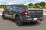New 2025 RAM 1500 Laramie w/ Night Edition image 3