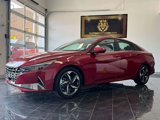 Used 2022 Hyundai Elantra Limited image 3