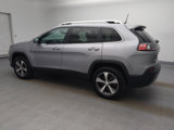 Used 2021 Jeep Cherokee Limited image 3