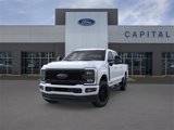New 2025 Ford F250 Lariat w/ Lariat Ultimate Package image 2