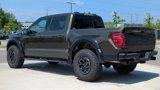 New 2025 Ford F150 Raptor image 4