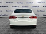 Used 2023 Chevrolet Malibu LT image 4