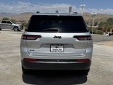New 2025 Jeep Grand Cherokee L Altitude image 5