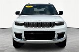 Used 2025 Jeep Grand Cherokee L Summit w/ Advanced Protech Group IV image 2