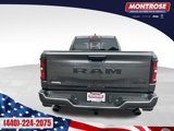 New 2025 RAM 1500 Big Horn image 5