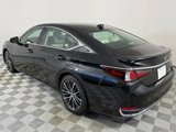 Certified 2025 Lexus ES 300h w/ Premium Package image 4
