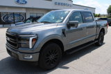 Used 2024 Ford F150 Lariat w/ Equipment Group 502A High image 2