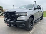 New 2025 RAM 1500 Tradesman image 2