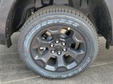 New 2025 RAM 1500 4x4 Crew Cab image 5
