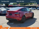 Used 2022 Tesla Model Y Long Range image 5