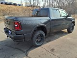 New 2025 RAM 1500 Rebel w/ Rebel Level 2 Equipment Group image 3