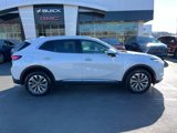New 2025 Buick Envision Preferred image 2