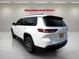 Used 2024 Jeep Grand Cherokee L Limited image 6