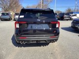 New 2025 Ford Explorer ST image 6