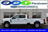 Used 2024 Ford F250 XLT image 2