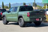 New 2025 Nissan Frontier PRO-4X w/ Pro Premium Package image 6
