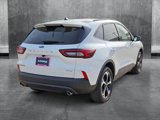 New 2025 Ford Escape ST-Line Select w/ Tech Pack #1 image 2